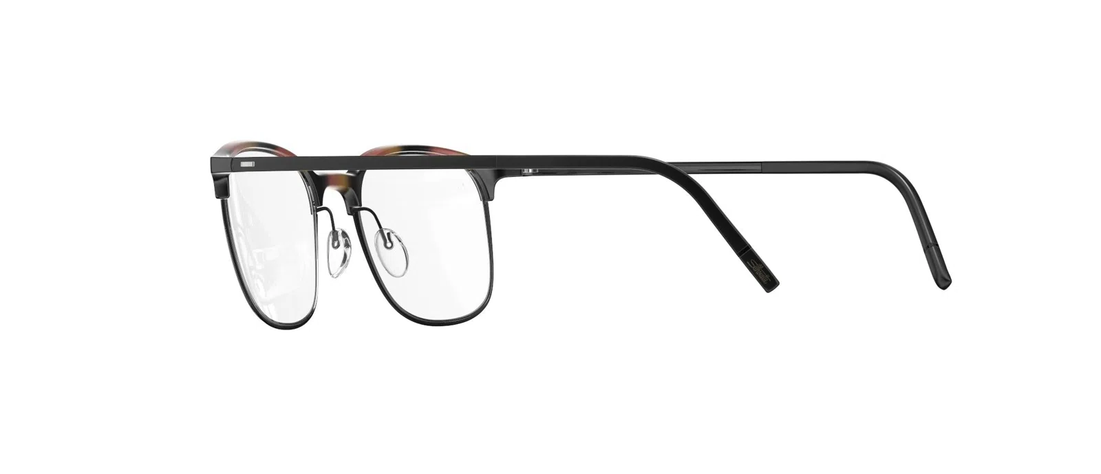 Silhouette Balanced Fusion 2989 Eyeglasses - view 46